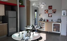 B&B Serangi - Il Piacere Di Sentirsi A Casa