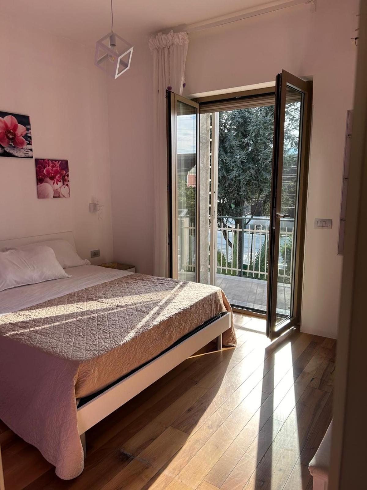 B&B Serangi - Il Piacere Di Sentirsi A Casa Cercola Esterno foto