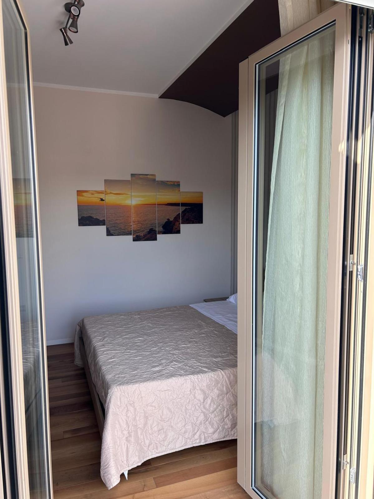 B&B Serangi - Il Piacere Di Sentirsi A Casa Cercola Esterno foto