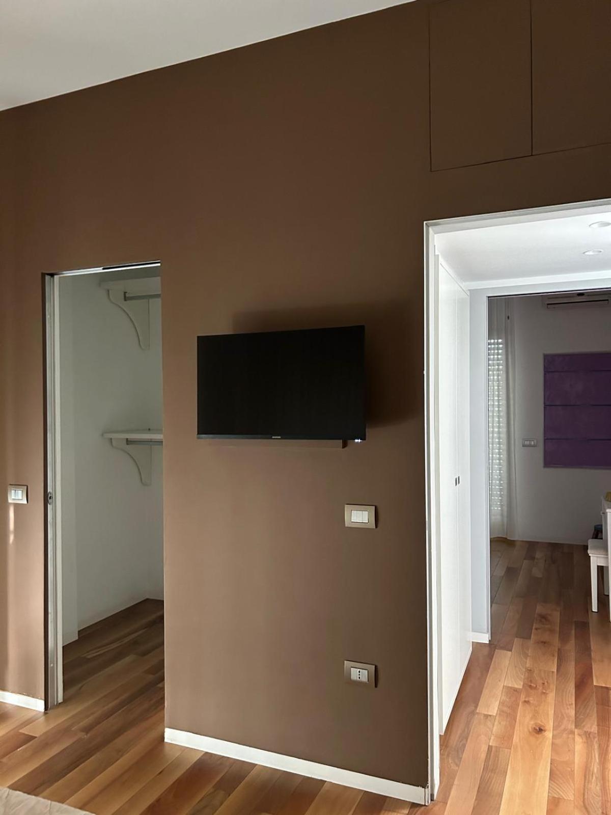 B&B Serangi - Il Piacere Di Sentirsi A Casa Cercola Esterno foto
