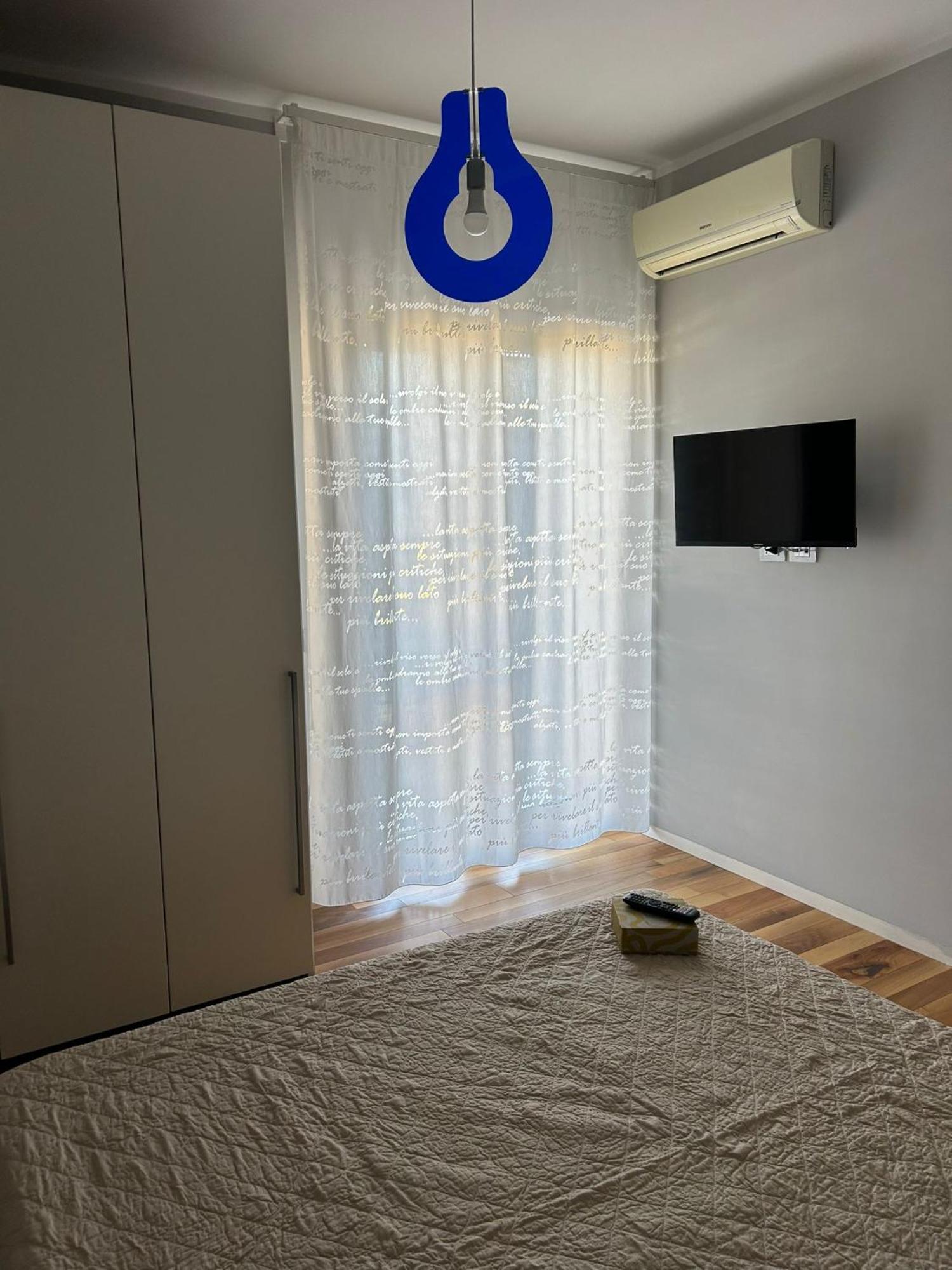 B&B Serangi - Il Piacere Di Sentirsi A Casa Cercola Esterno foto