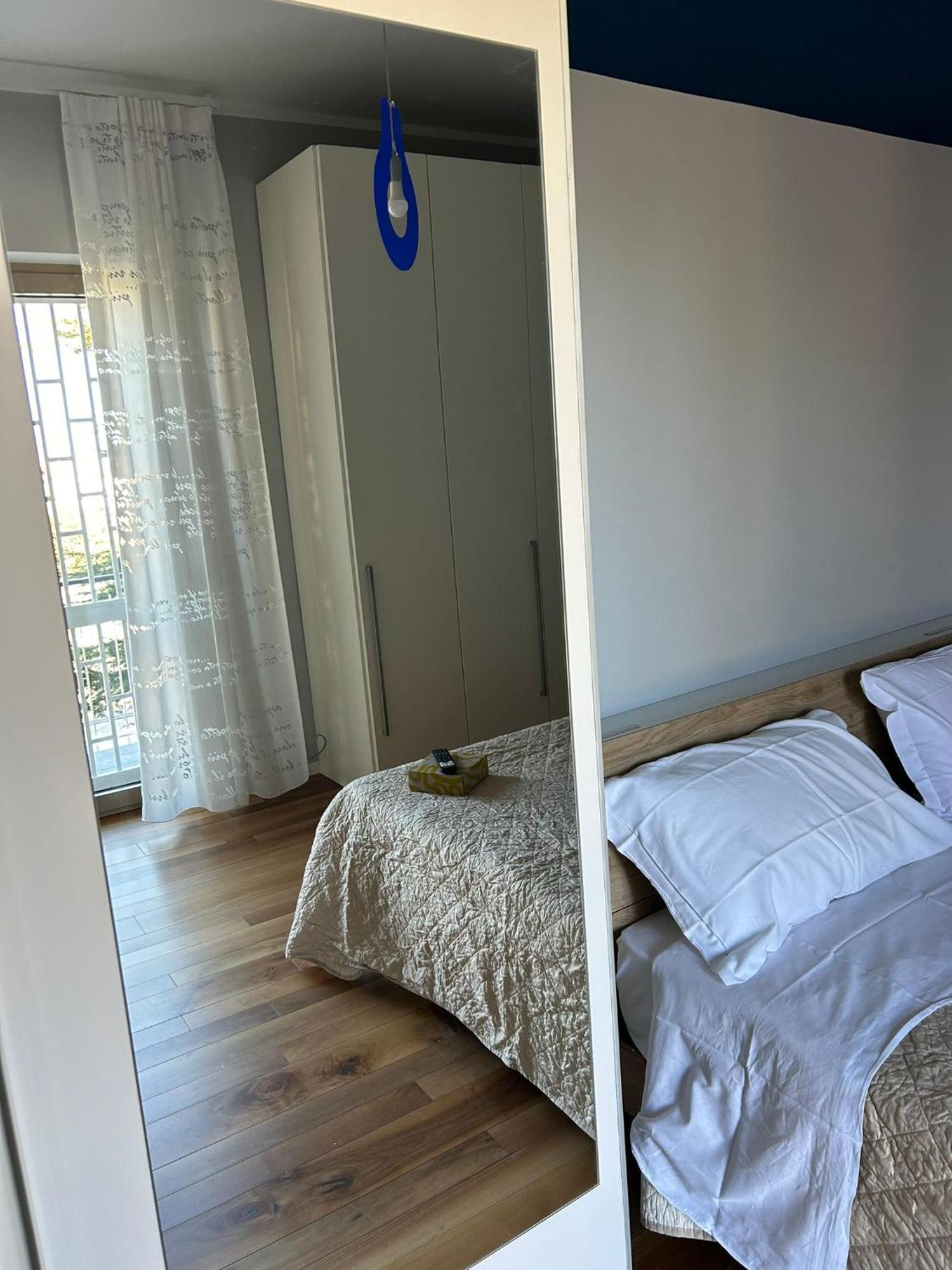 B&B Serangi - Il Piacere Di Sentirsi A Casa Cercola Esterno foto