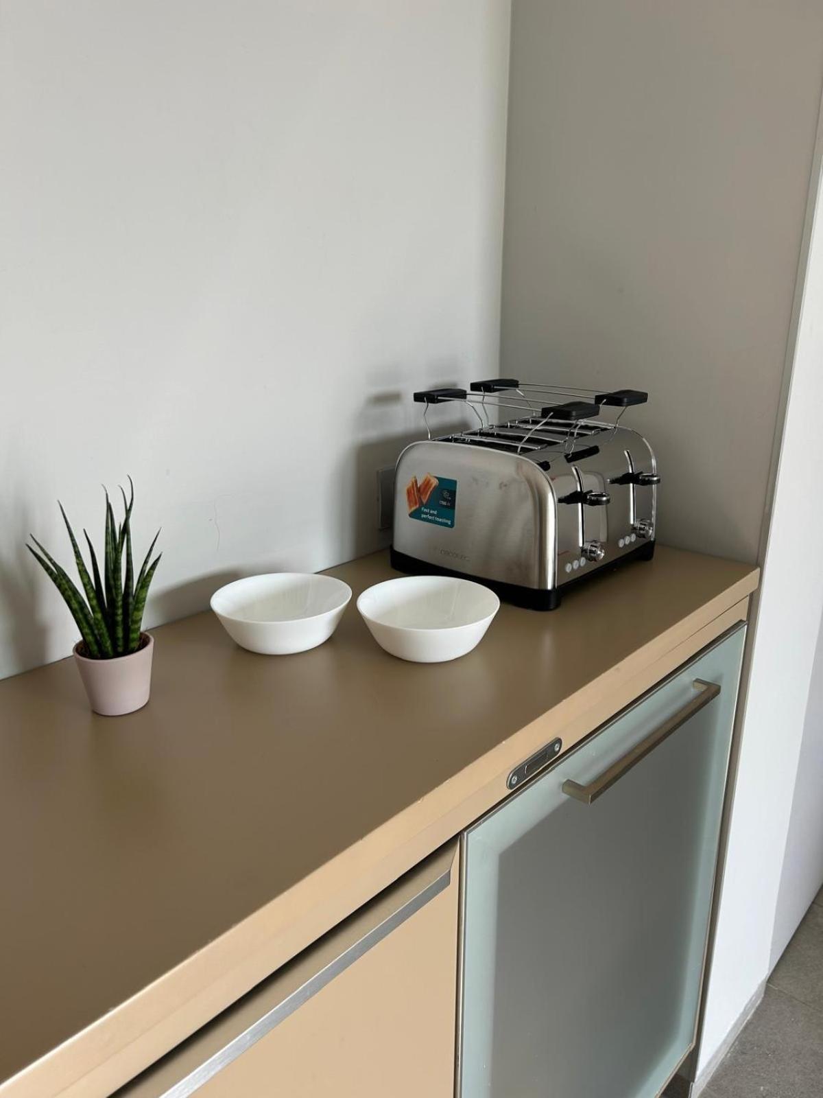 B&B Serangi - Il Piacere Di Sentirsi A Casa Cercola Esterno foto