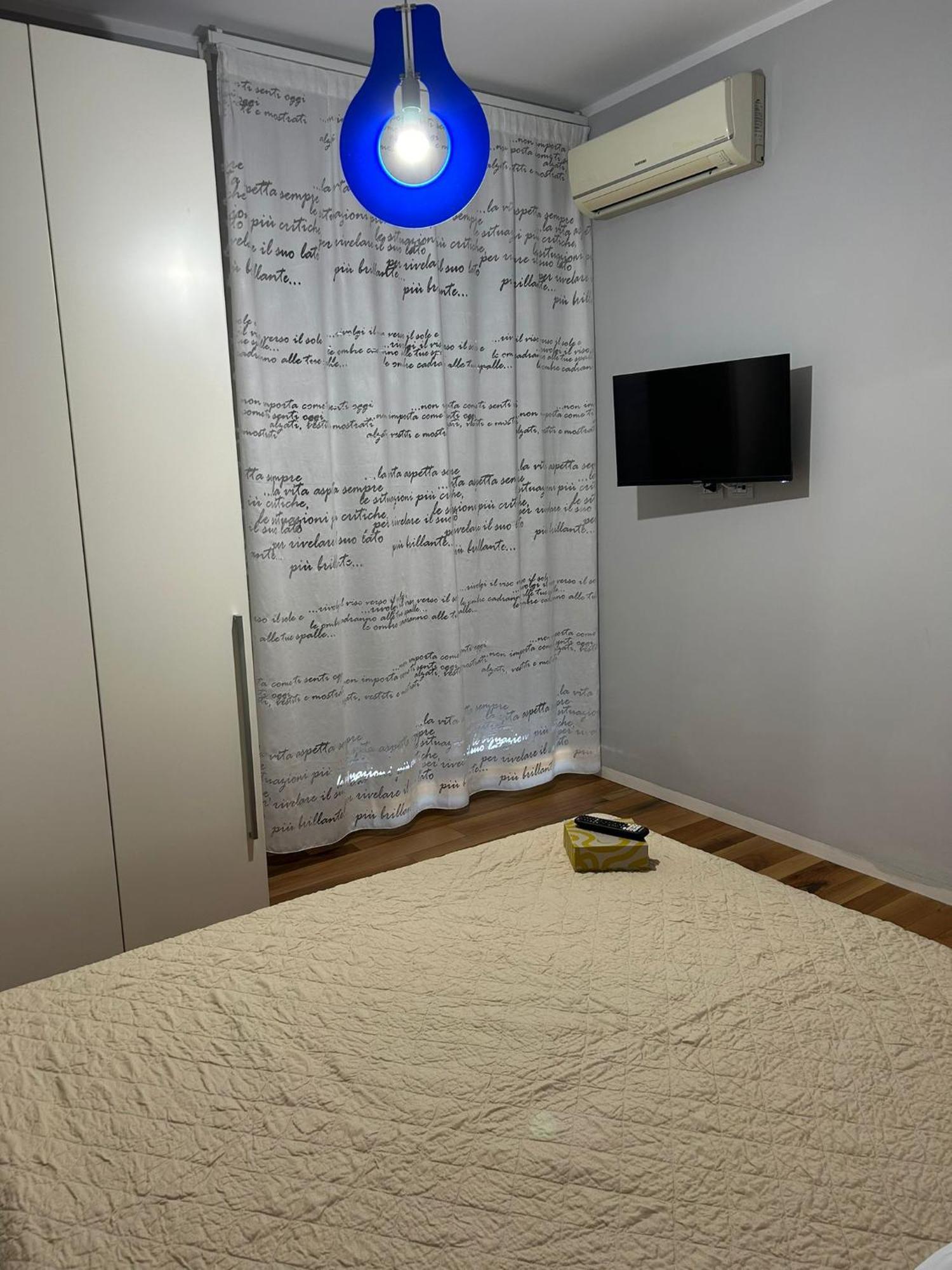 B&B Serangi - Il Piacere Di Sentirsi A Casa Cercola Esterno foto