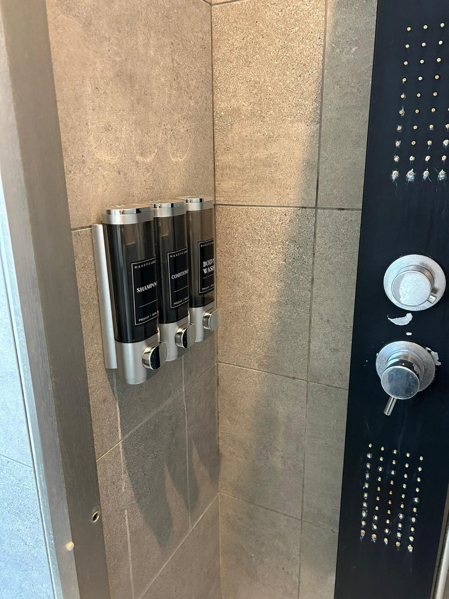 B&B Serangi - Il Piacere Di Sentirsi A Casa Cercola Esterno foto
