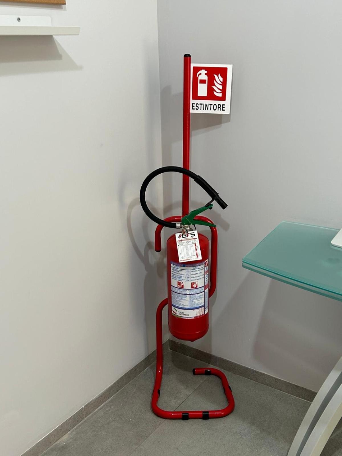 B&B Serangi - Il Piacere Di Sentirsi A Casa Cercola Esterno foto