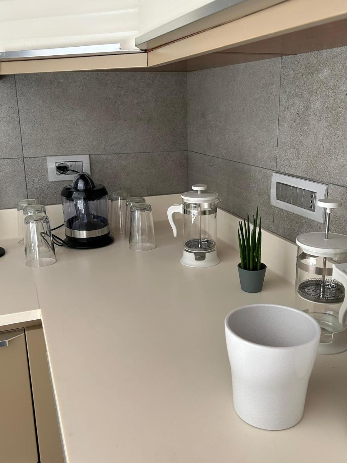 B&B Serangi - Il Piacere Di Sentirsi A Casa Cercola Esterno foto